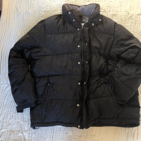 Old Navy MAN’S EXTRA LARGE JACKET. PRE-LOVED - Picture 3 of 8